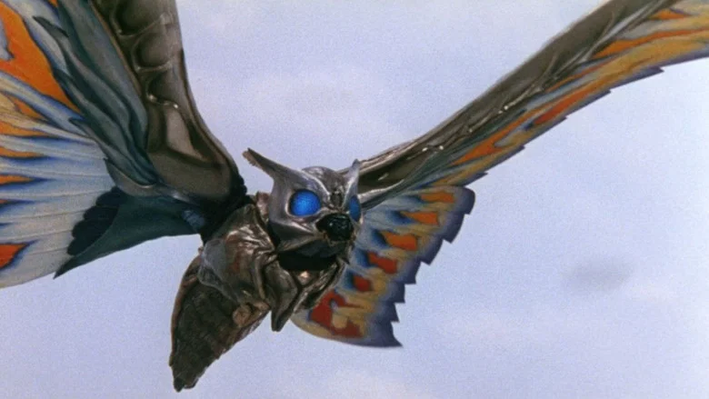 Rebirth of Mothra III screenshot 2