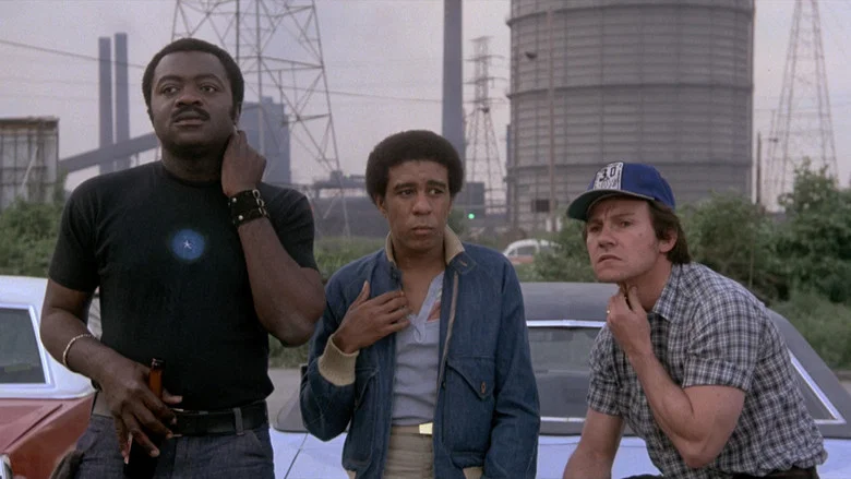 Blue Collar screenshot 6