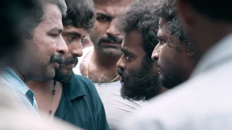 Angamaly Diaries screenshot 2