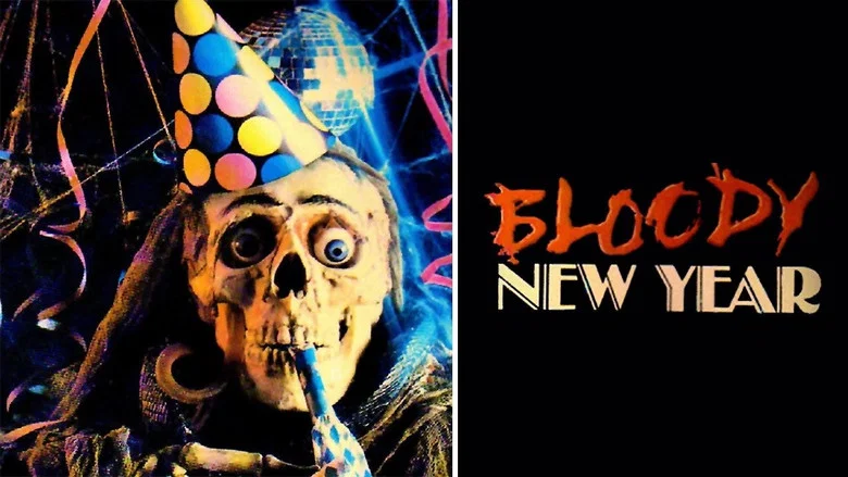Bloody New Year screenshot 3