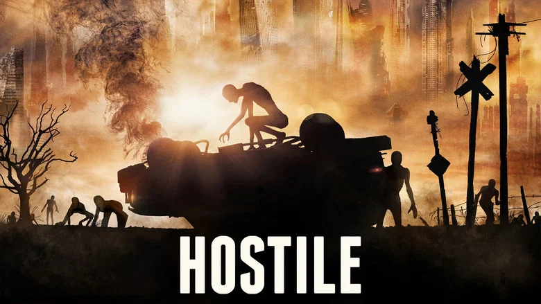 Hostile screenshot 5