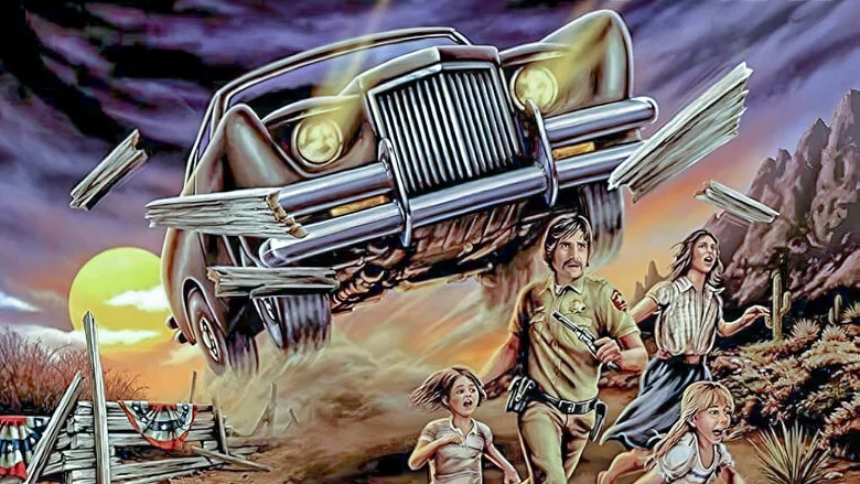 The Car screenshot 3