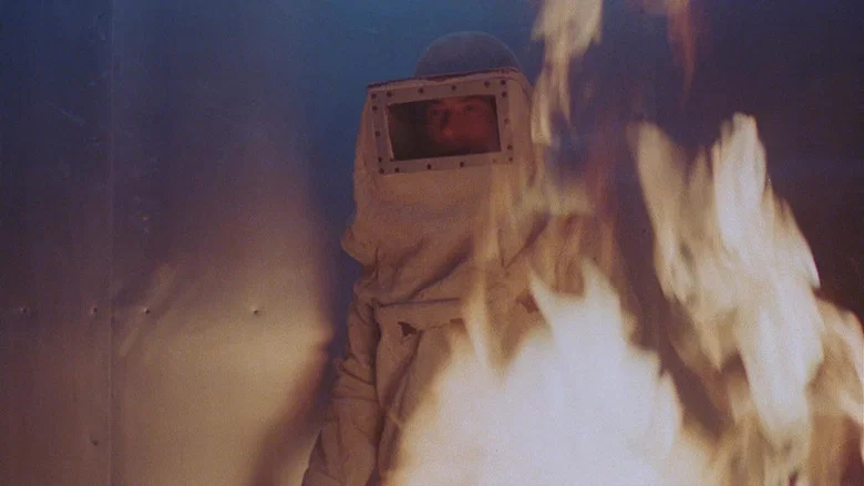 Don't Go in the House screenshot 8