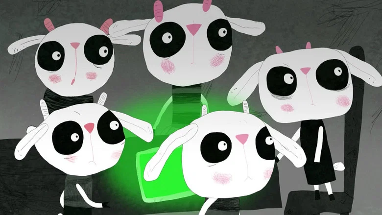 The 7 Kids screenshot 1