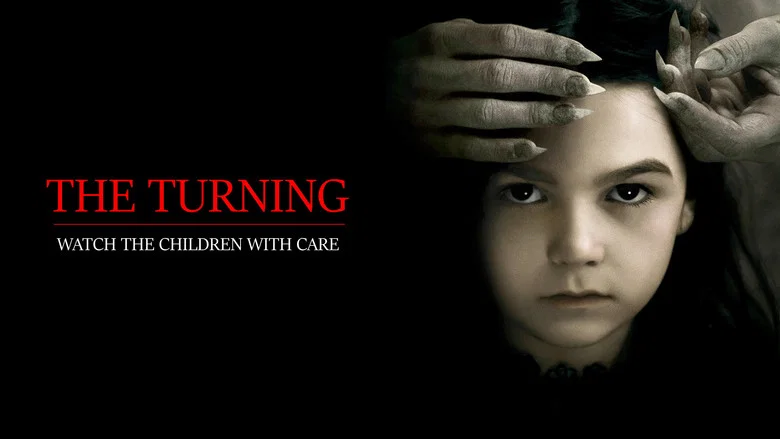 The Turning screenshot 7