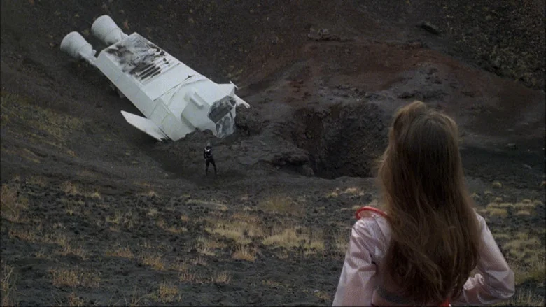 Starcrash screenshot 8