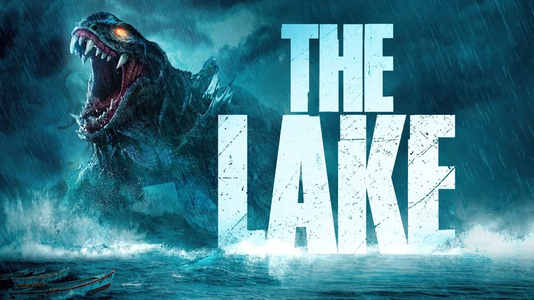 The Lake screenshot 2