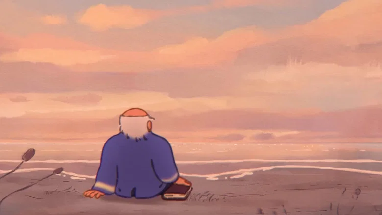 Chère fin, screenshot 2