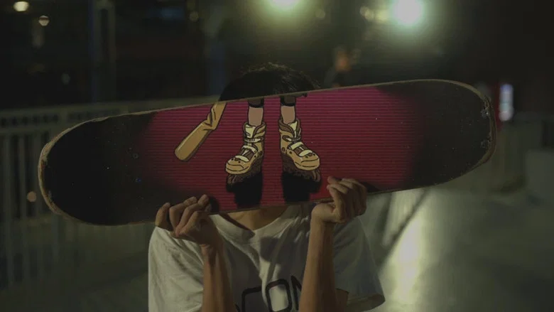 Satoshi Kon: The Illusionist screenshot 1