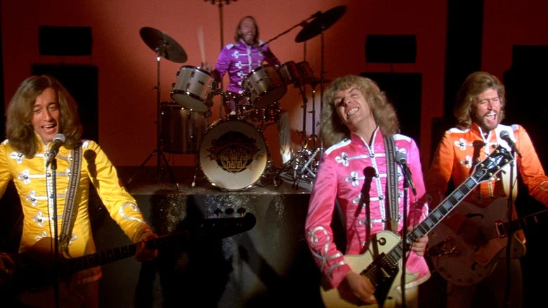 Sgt. Pepper's Lonely Hearts Club Band screenshot 8