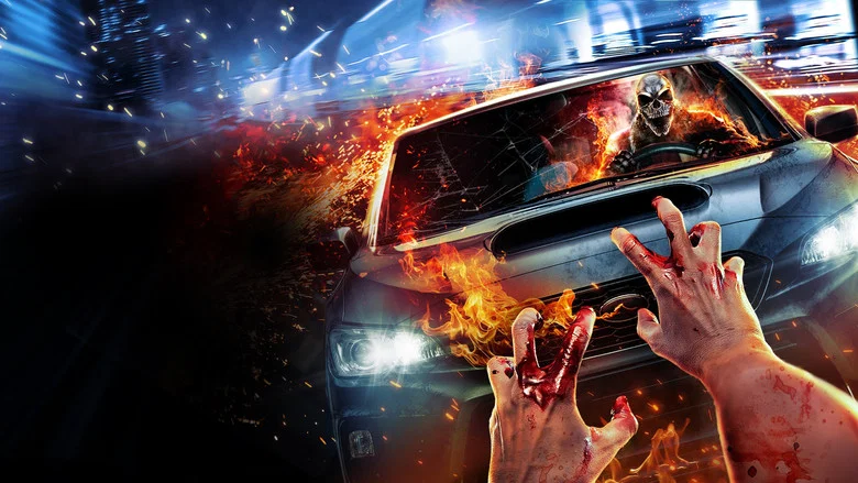 The Final Ride screenshot 1
