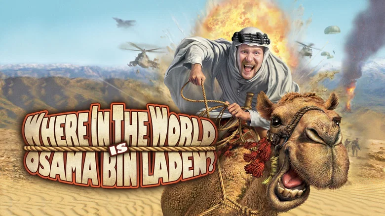 Where in the World Is Osama Bin Laden? screenshot 5