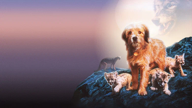 Benji the Hunted screenshot 4