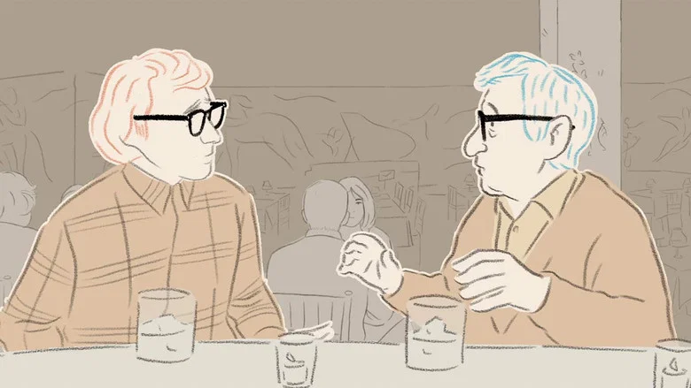 Woody & Woody screenshot 1