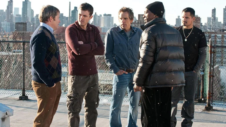 Tower Heist screenshot 6