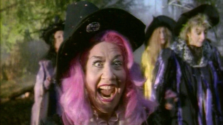 The Worst Witch screenshot 4