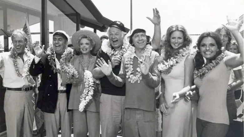 Rescue from Gilligan's Island screenshot 3
