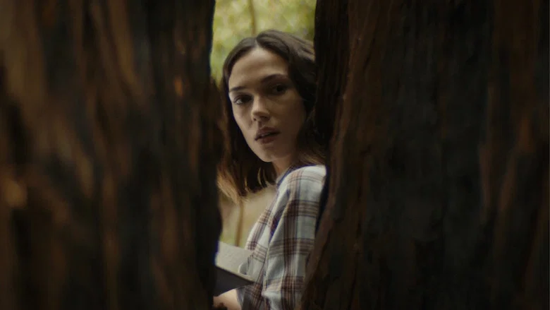 Into the Thicket screenshot 2
