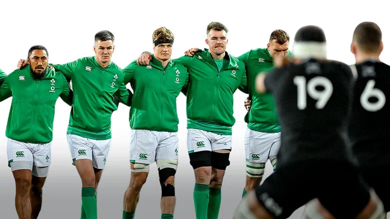 Tackling the All Blacks screenshot 2