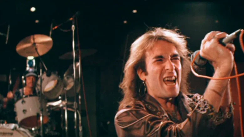 Stunt Rock screenshot 4