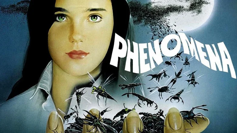 Phenomena screenshot 1