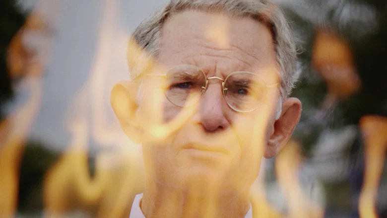Man on Fire screenshot 1