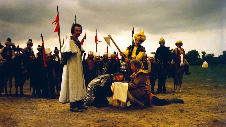Battle of Kosovo screenshot 2