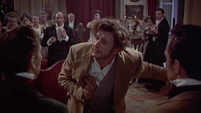 The Revenge of Frankenstein screenshot 2