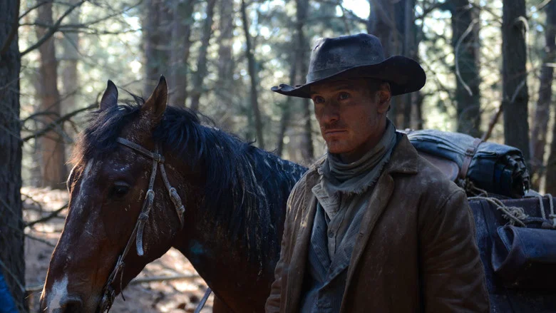 Slow West screenshot 7