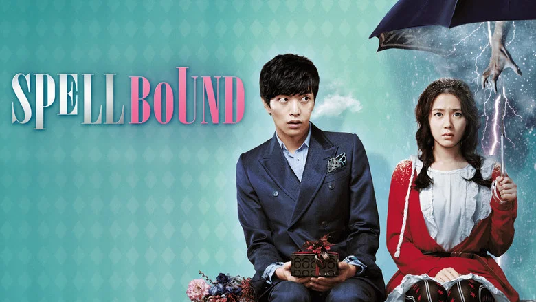 Spellbound screenshot 7