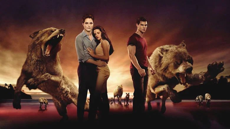 The Twilight Saga: Breaking Dawn - Part 1 screenshot 5