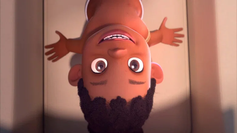 Delivery screenshot 1