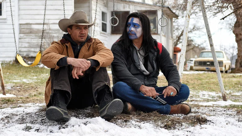 Wind River screenshot 3