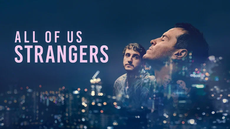 All of Us Strangers screenshot 8