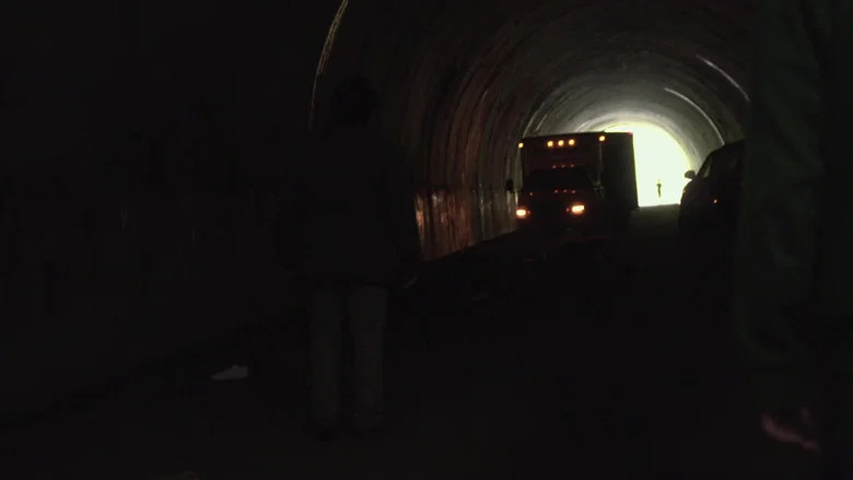 Alien Abduction screenshot 2
