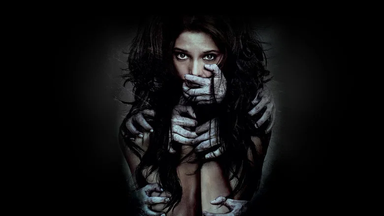 The Apparition screenshot 2