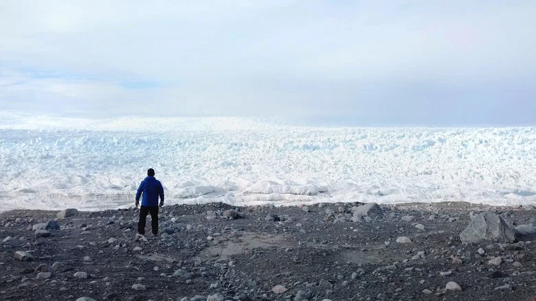Polar Extremes screenshot 1