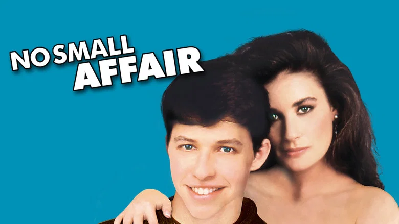 No Small Affair screenshot 2