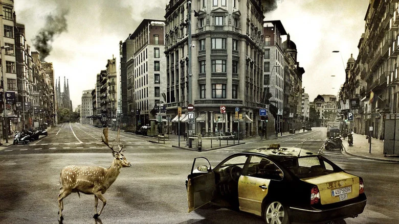 The Last Days screenshot 2