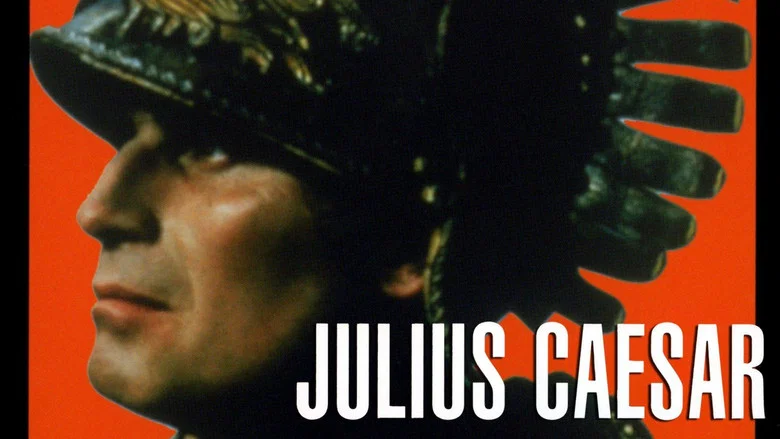 Julius Caesar screenshot 5