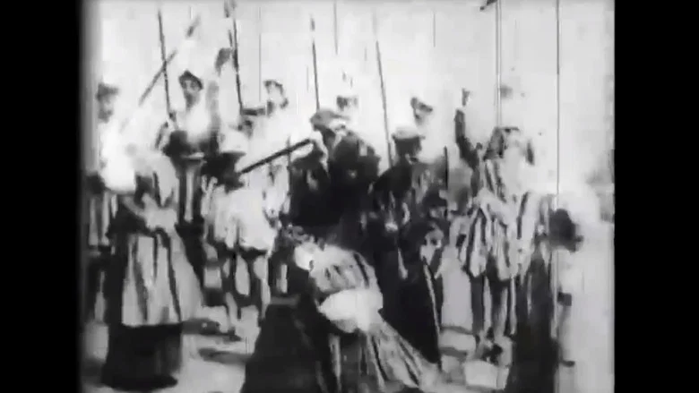 The Execution of Mary, Queen of Scots screenshot 1