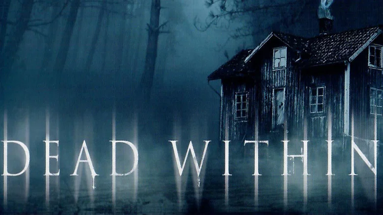 Dead Within screenshot 1