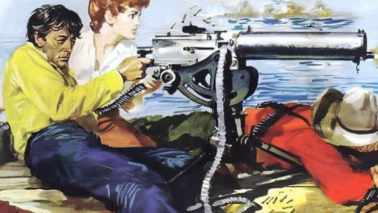 Bandido! screenshot 3
