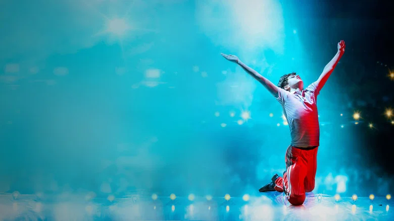 Billy Elliot: The Musical Live screenshot 1