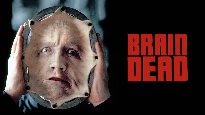 Brain Dead screenshot 4