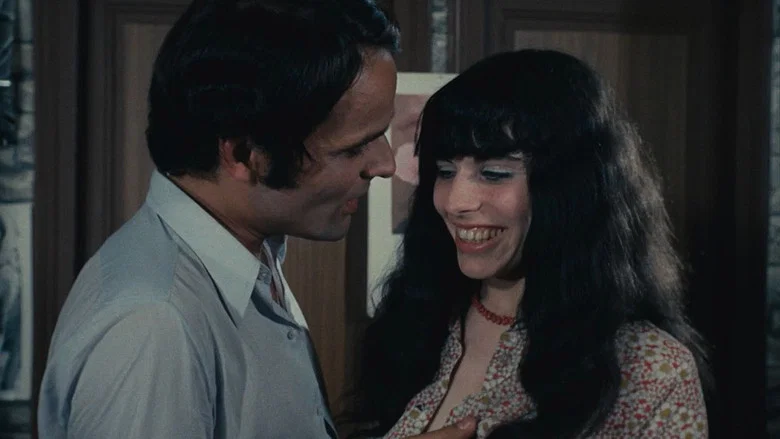 Pervertissima screenshot 3
