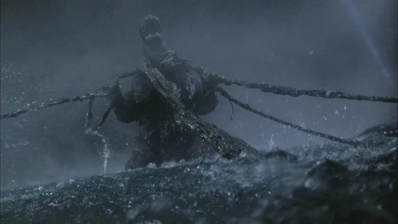 Godzilla vs. Biollante screenshot 8