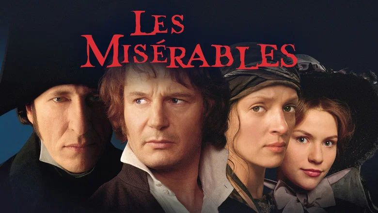 Les Misérables screenshot 5