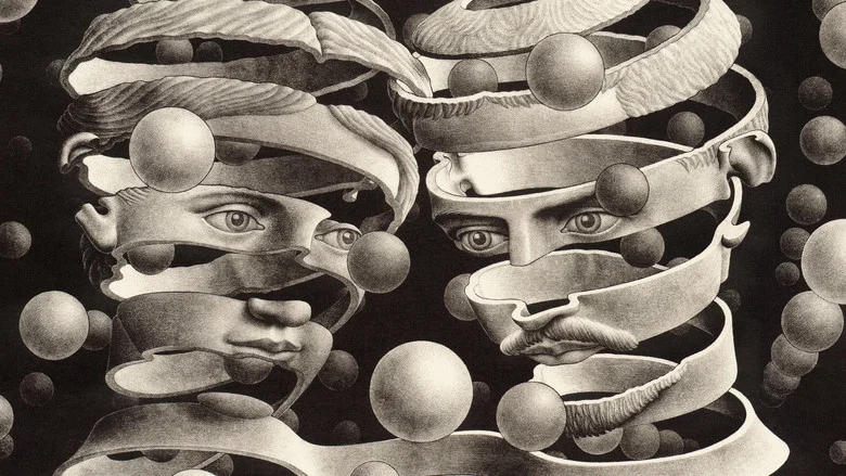 M. C. Escher: Journey to Infinity screenshot 2