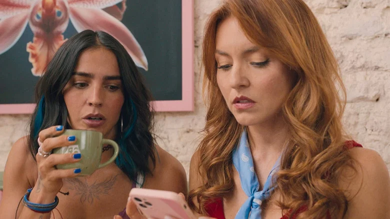 Accidental Partners screenshot 3